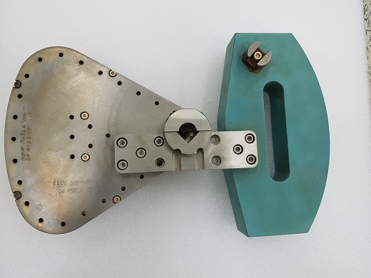 0010-02562 Magnet Assembl...